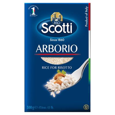 Riso Arborio Riso Risotto