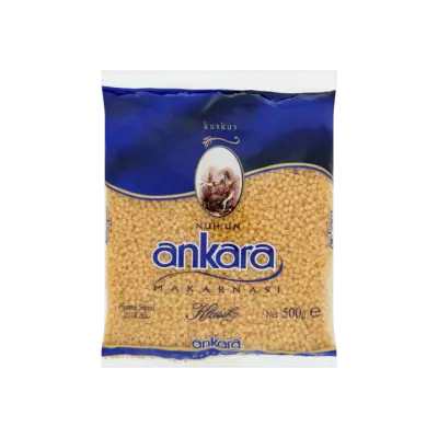 Nuh'un Ankara Couscous