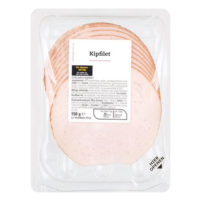 Meester&Zn Kipfilet