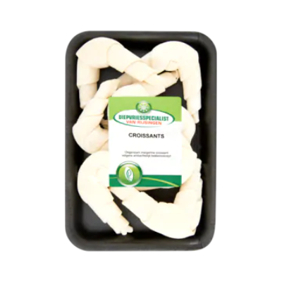 Diepvriesspecialist van Rijsingen Croissants
