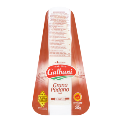 Galbani Grana Padano DOP Kaas
