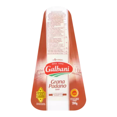 Galbani Grana Padano DOP Kaas