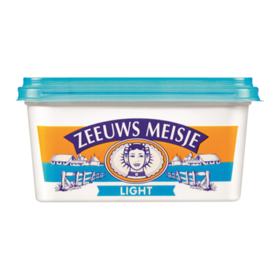 Zeeuws Meisje Light voor op Brood