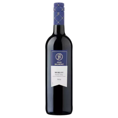Jean Balmont Merlot