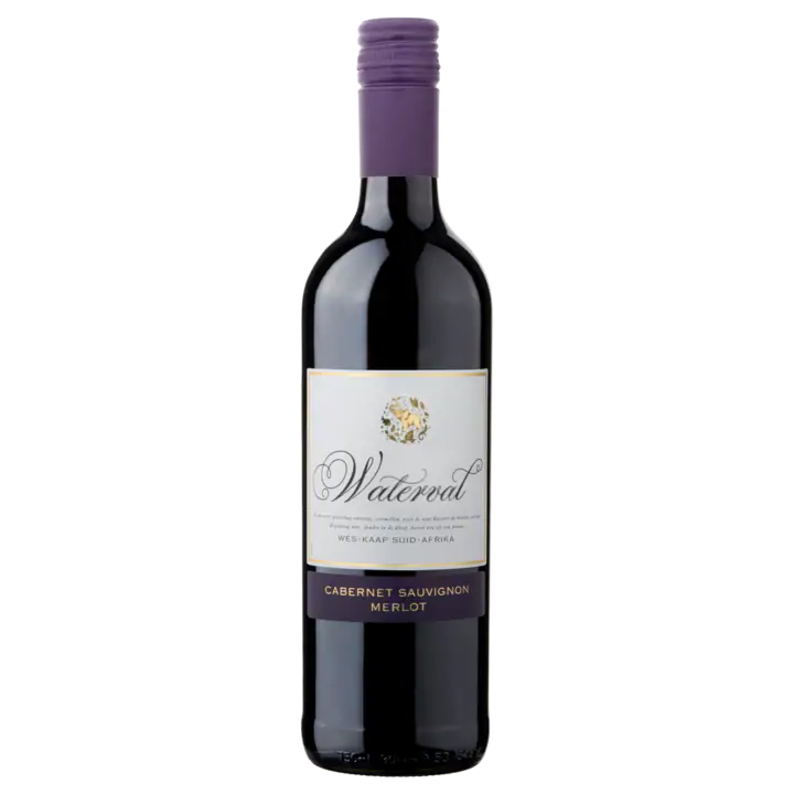 Waterval Cabernet Sauvignon Merlot
