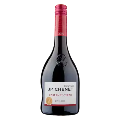 JP Chenet Cabernet Syrah