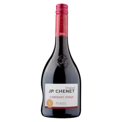 JP Chenet Cabernet Syrah