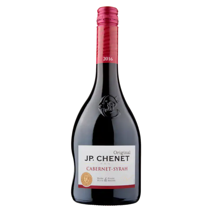 JP Chenet Cabernet Syrah