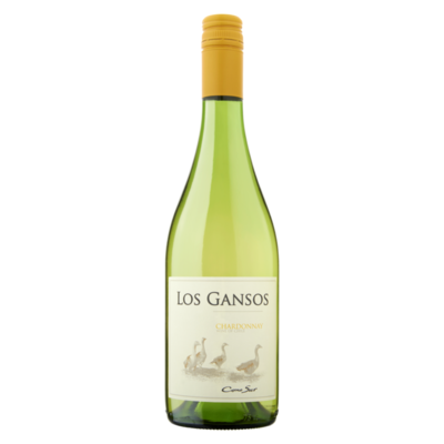 Los Gansos Chardonnay