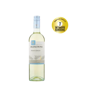 Mezzacorona Pinot Grigio