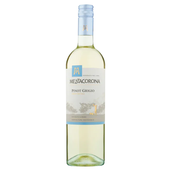 Mezzacorona Pinot Grigio