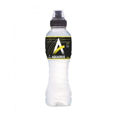 Aquarius Lemon