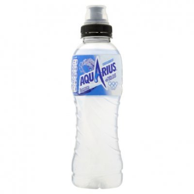 Aquarius Lemon