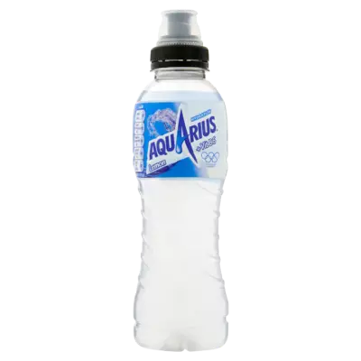 Aquarius Lemon