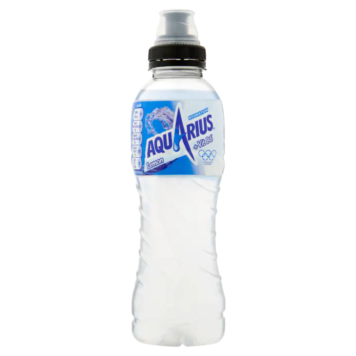 Aquarius Lemon