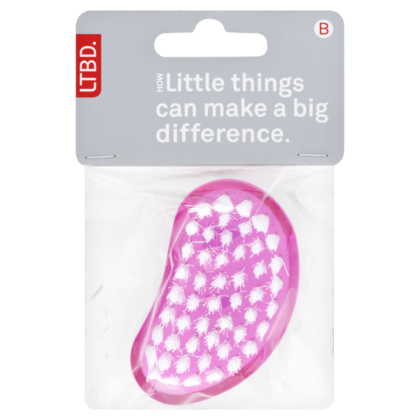 LTBD Nagelborstel trend