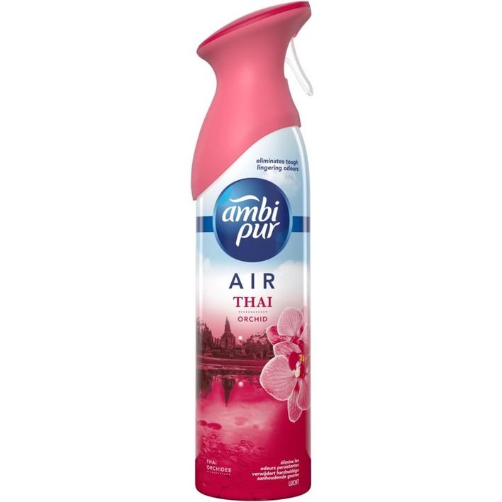 Ambi Pur Luchtverfrisser thai orchidee
