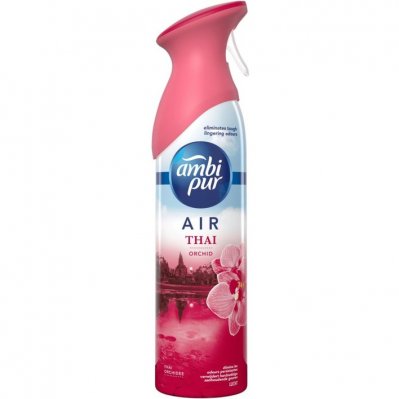 Ambi Pur Luchtverfrisser thai orchidee