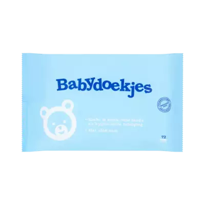 Babydoekjes