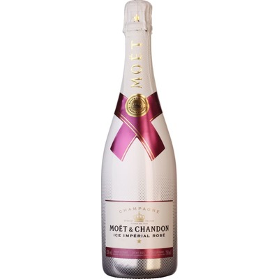 Moët & Chandon Champagne Rosé Impérial Brut