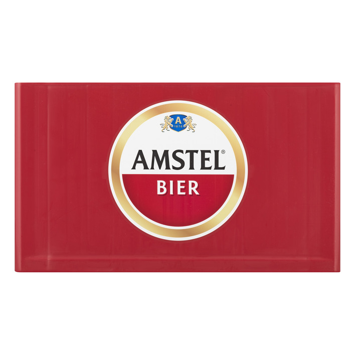 Amstel Pilsener