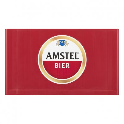 Amstel Pilsener