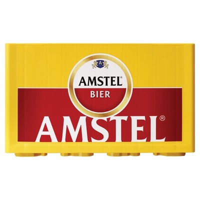 Amstel Radler Krat 24X30Cl