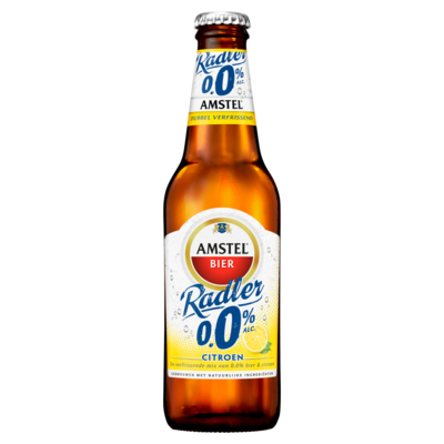 Amstel Radler 0,0%