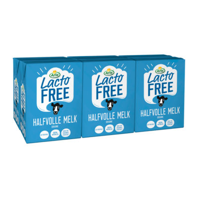 Arla Lactosevrij Mini