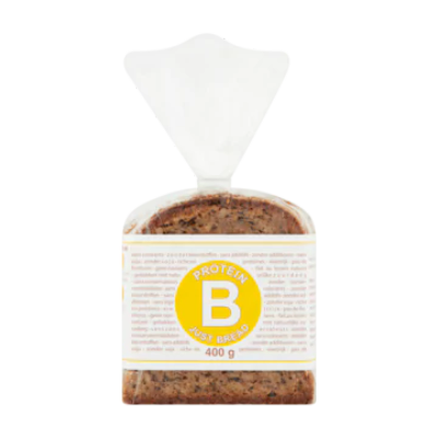 B Just Bread Protein