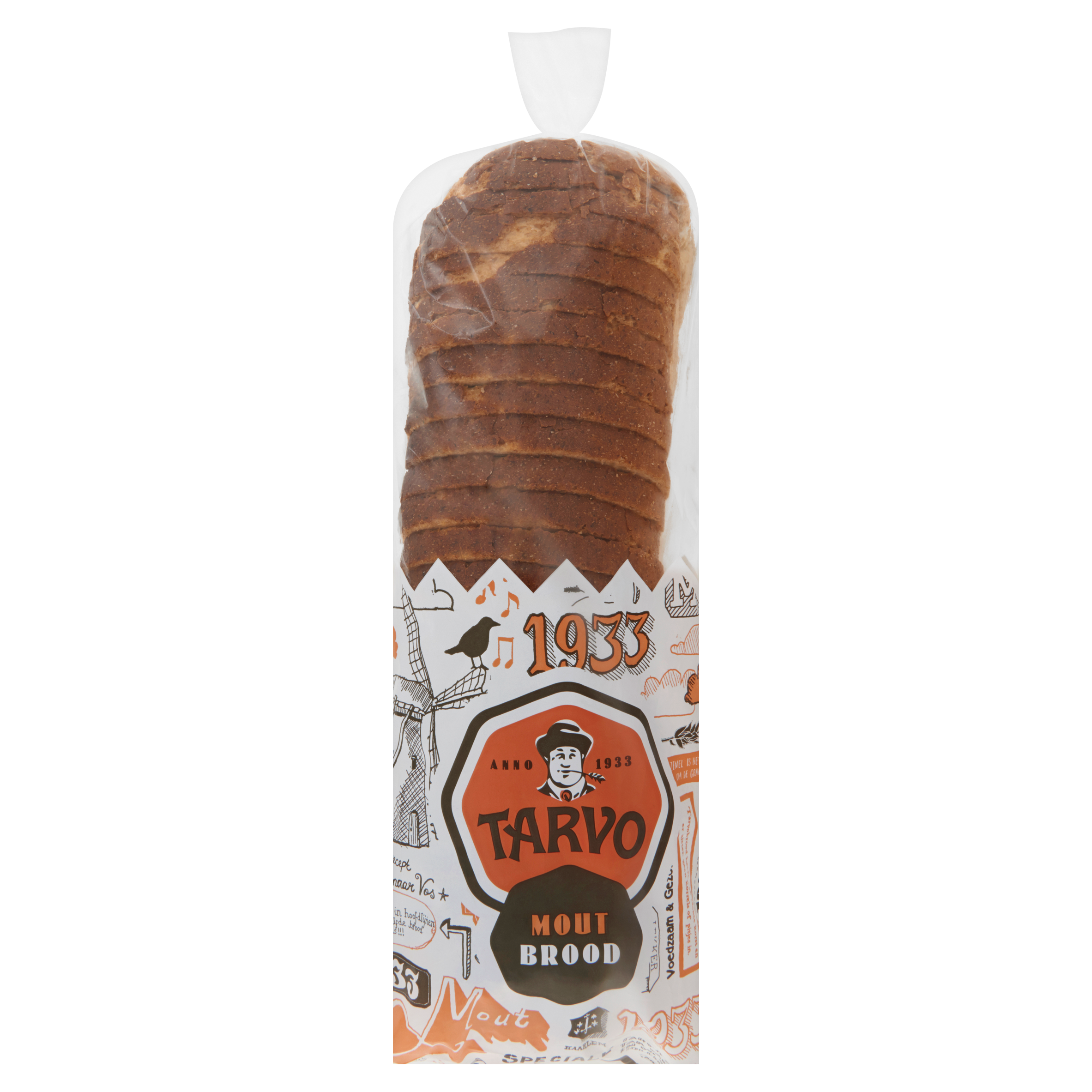 Tarvo Mout Brood