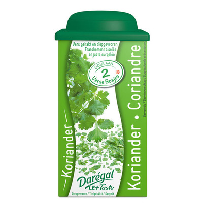 Daregal Koriander