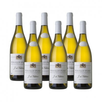 Villebois Pouilly-Fumé