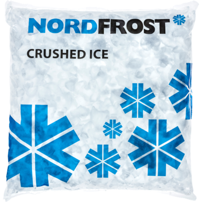 Nordfrost Crushed ice