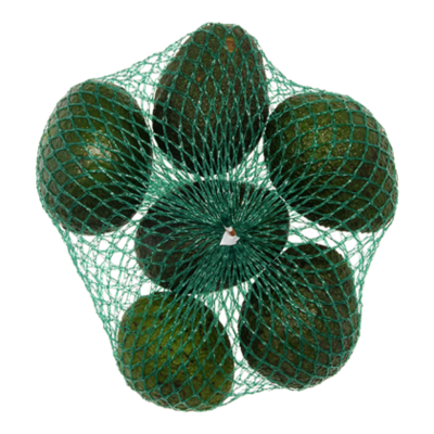 Huismerk Avocado (ongerijpt)