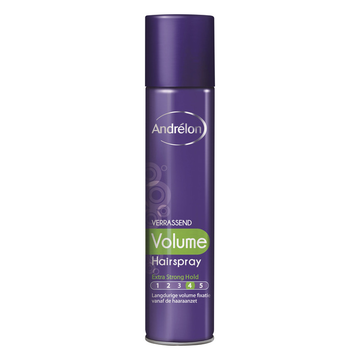 Andrélon Styling haarspray verrassend volume