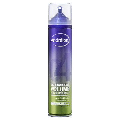 Andrélon Styling haarspray verrassend volume