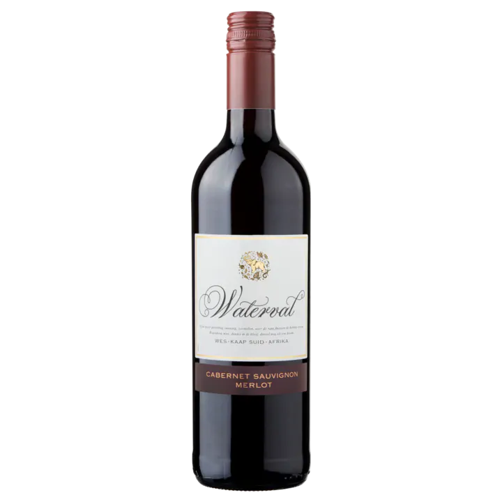 Waterval Cinsaut Pinotage