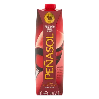 Peñasol Red Wine