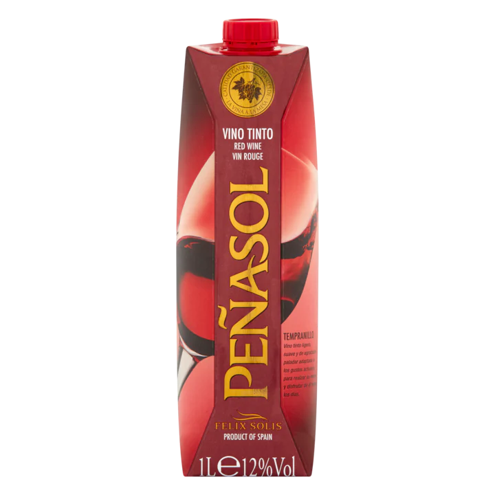 Peñasol Red Wine