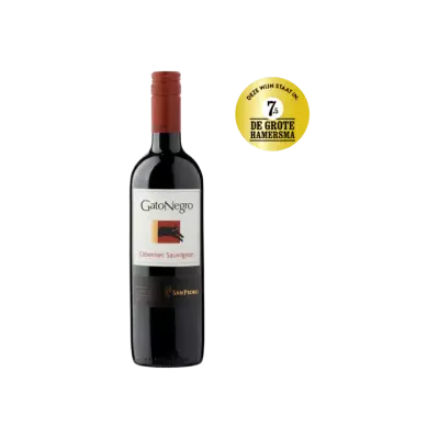 Gato Negro Cabernet Sauvignon