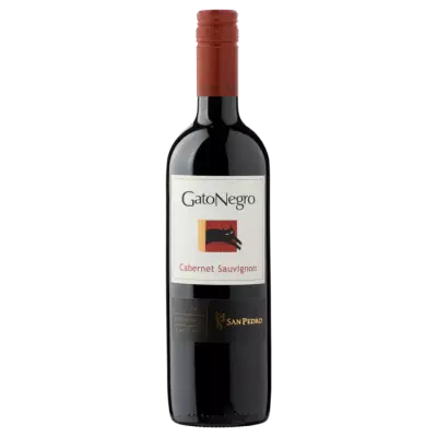 Gato Negro Cabernet Sauvignon