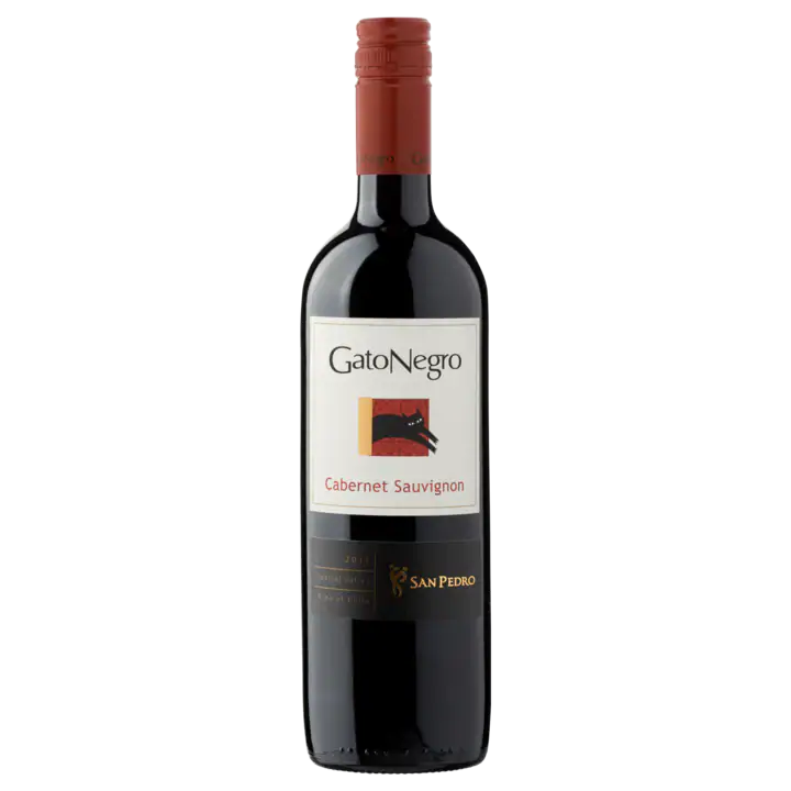 Gato Negro Cabernet Sauvignon