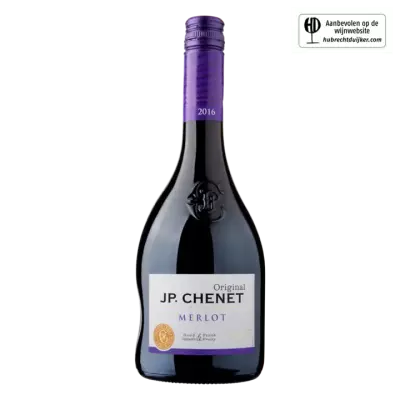 JP Chenet Merlot
