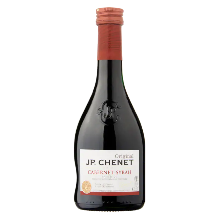 JP. Chenet Cabernet-Syrah