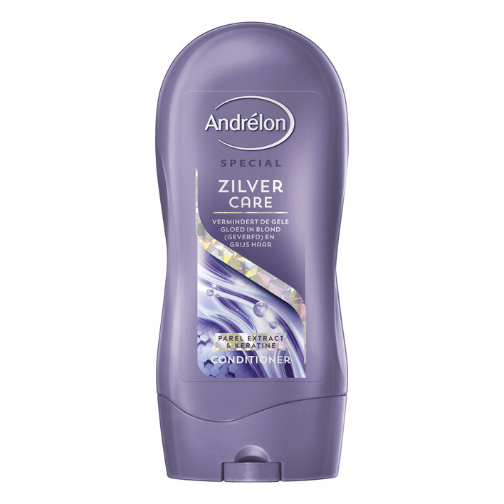 Andrélon Conditioner zilver care
