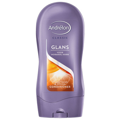 Andrélon Conditioner glans zomertarwe