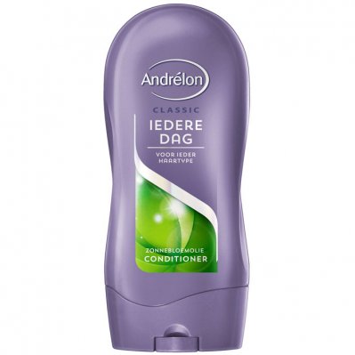 Andrélon Conditioner iedere dag