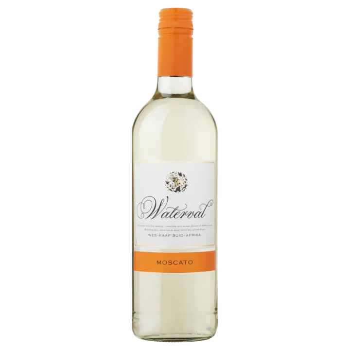 Waterval Moscato