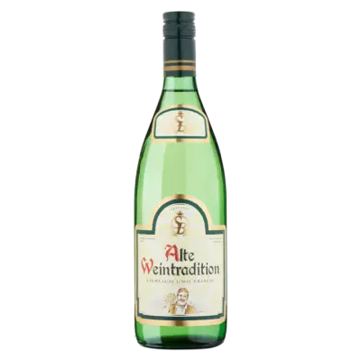 Siebrand Alte Weintradition